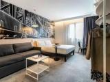 Double Family Suite