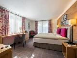 Alpine Double room