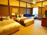 Standard Double room with view