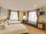 Deluxe Double Suite