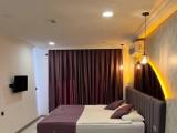 Economy Double room with balcony