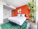 Superior Single room with city view