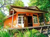 Deluxe Cottage with balcony