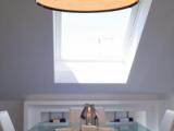 Penthouse Suite with balcony