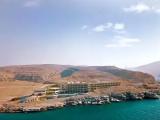 Deluxe room with sea view