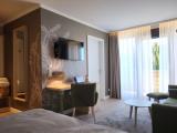 Premium Double room with balcony