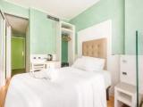 Superior Single room with balcony