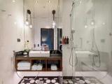 1 Bedroom Double Suite