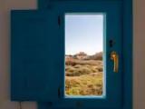 Deluxe Double room with balcony and with sea view
