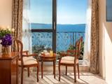 Junior Suite with sea view