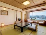 Standard Single room with ocean view