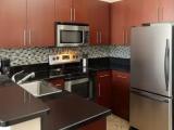 1 Bedroom Suite with city view