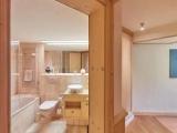 Standard Single room with mountain view