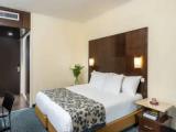Superior Double room with balcony and with pool view