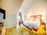 Standard Single room with view
