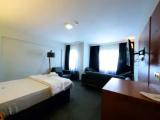 Standard room with panoramic view