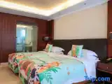 Standard Twin Family room