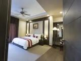 1 Bedroom Executive Suite