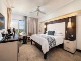 Superior Double room with city view