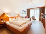 Comfort Double room with lake view