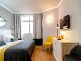 Superior Double room with lake view