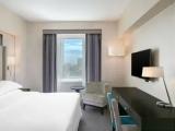 Classic Double room with city view