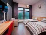 Run of House