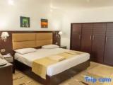 Superior Double room with sea view