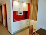 2 Bedrooms Superior Apartment with balcony and beachfront