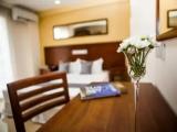 Deluxe room with view