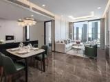 3 Bedrooms Apartment