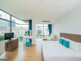 Suite with sea view
