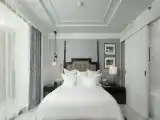 Double Junior Suite with pool view