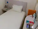 Business room