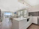 5 Bedrooms Family Apartment with balcony and with ocean view