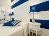 Standard Double room with garden view