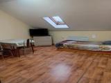 Economy Double Attic room