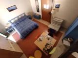 Standard Quadruple room with sea view