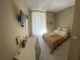 Economy Double room with balcony