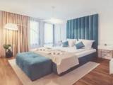 Superior Suite with city view