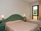 Standard Double room with bay view