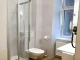 Standard Single room with balcony