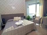Classic room