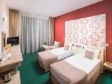 Standard room with balcony