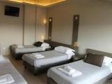 Bed in Dorm (female dorm)