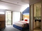 Double Suite with balcony and with canal view