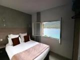 Comfort Double Apartment with sea view