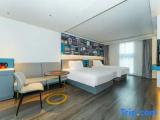 Business Twin room