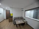 1 Bedroom Deluxe Double Apartment