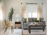 2 Bedrooms Suite